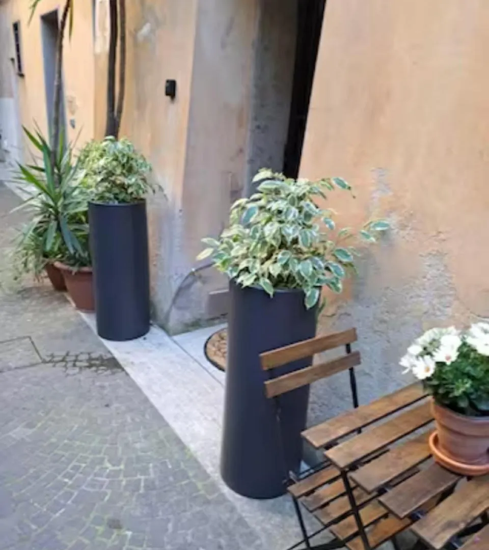 Apartmán Relax Campo De' Fiori Řím